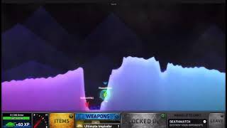Shellshock Live Ultimate imploder