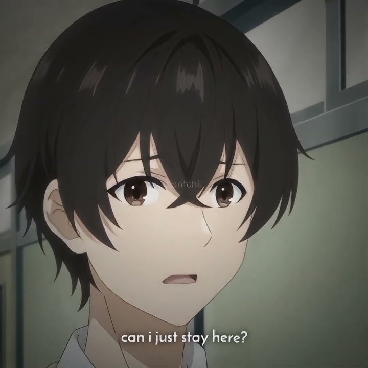 kamu paling terluka,akulah yang berduka #sad #edit #anime #romance #ntr #npc #husbu #waifu #animeku