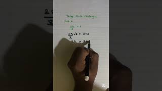 Instant Brain Hack to Calculate 10x Faster MathSnap
