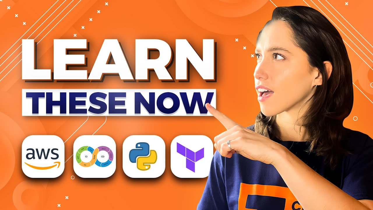 Get A Cloud Job With ZERO Experience | Learn These 5 Technologies ...