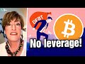 Leverage Is A MAJOR THREAT To Bitcoin | Caitlin Long