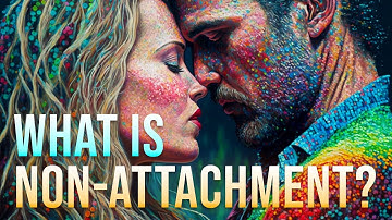 What is Non-Attachment?