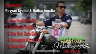 LAGU GENTA BUANA | SOUNDTRACK MISTERI ILAHI INDOSIAR | NOSTALGIA