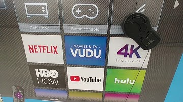 TVs At Walmart Part 2 - Jan. 2019