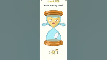 Dop 2 Delete One Part Level 743 #youtubeshorts #shorts #dbillions