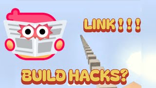 🔥 Blockman GO Room Build Hacks You NEED to Try! 😱