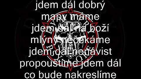 Dymytry - V dobrým i zlým