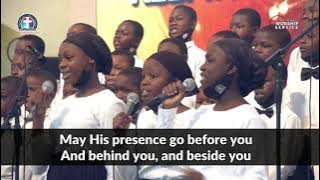 The Blessing (Way Maker)