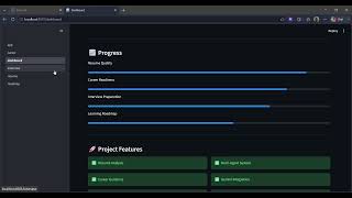 CareerPilot AI | Multi-Agent Career Guidance System | Kaggle AI Agents Intensive Capstone 2026