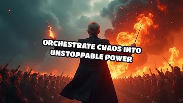 Orchestrate Chaos Into Unstoppable Power
