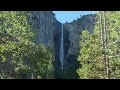 Two killed in yosemite base jump attempt
