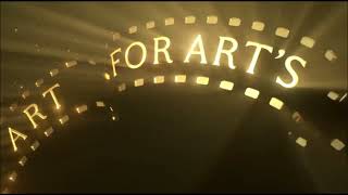 Mgm Logo Present But Its Edited With Capcut