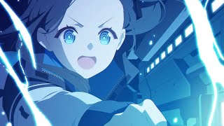 Ost 72  Kaiten Screw  Blue Archive  Jlgmk Remix 