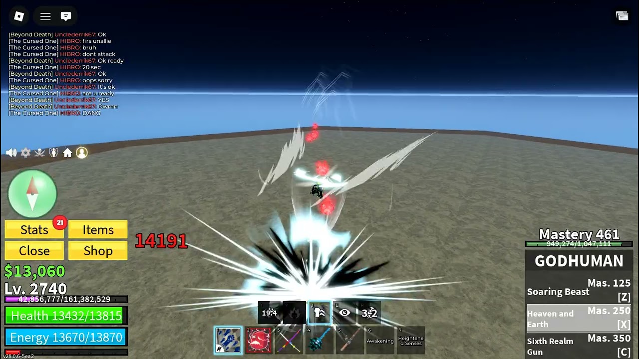 Eating pain over yeti wasnt worth it