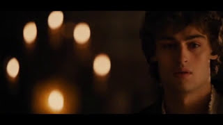 Romeo and Julliet -A Thousand Times Good Night
