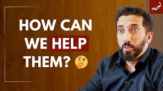 Different Islamic Opinions in My Family - Q&A With Nouman Ali Khan