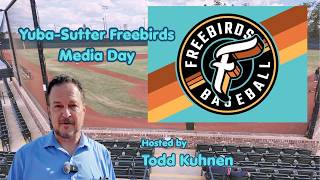 Meet The Freebirds | Yuba Sutter Freebirds Media Day