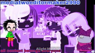 YSTYFFTBC, SLTDKSO Csupo effects round 1 vs @LittleBroJigglypuff5487-i2t 