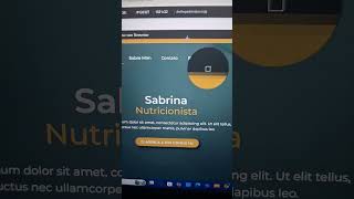 Como pegar uma cor do site usando a extensão ColorZilla. #siteparainiciantes #site