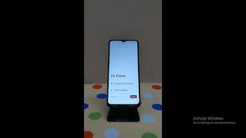 AT&T Verge FRP Bypass SL219A Android 14 2025 Google Verification Unlock without computer