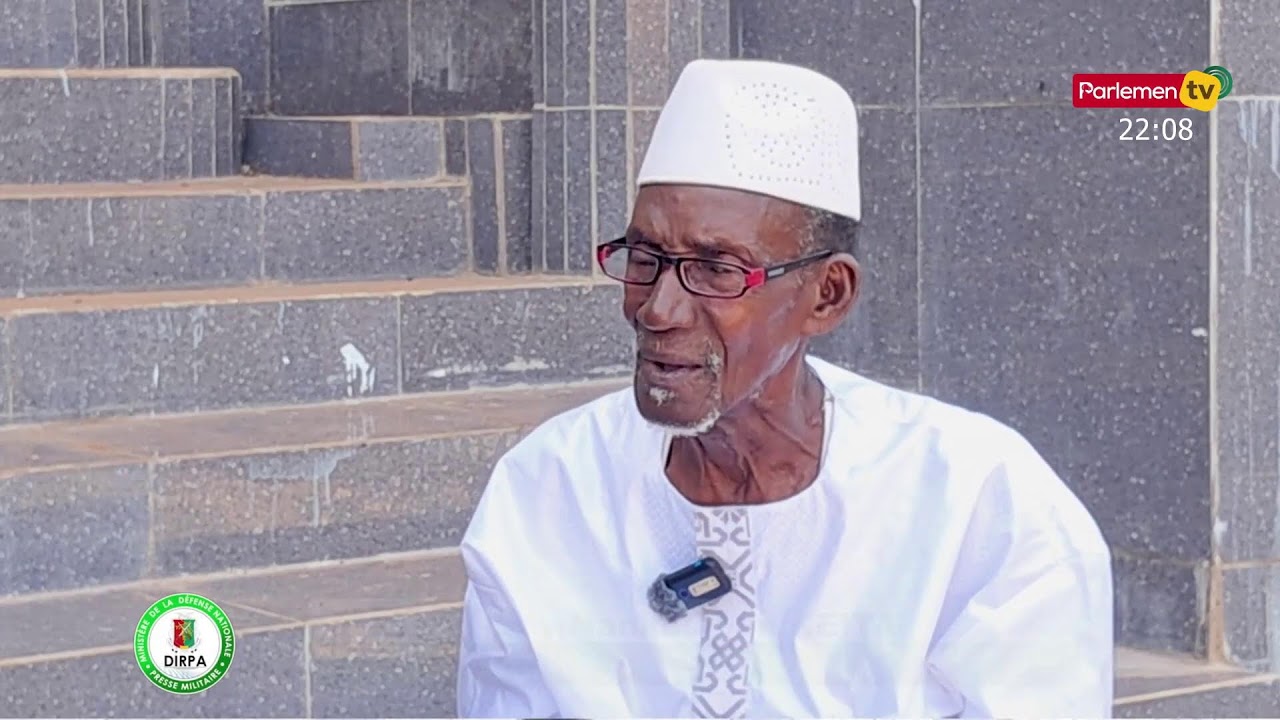 Témoignage sur l'agression du 22 Novembre 1970