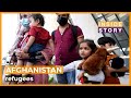 Who should look after Afghan refugees? | Inside Story