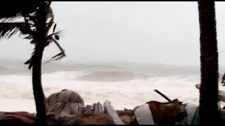 Rajakamangalam Thurai Strom Video