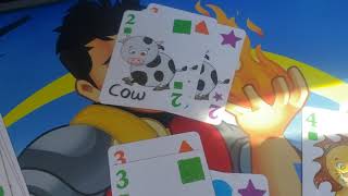 Crazy 8s Card Game screenshot 5