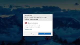 كيفية إزالة متصفح Opera أو إلغاء تثبيته تمامًا من Windows 11 [تعليمي]