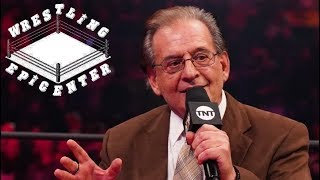 Celebrity Wrestling Epicenter 709 - Gary Michael Cappetta Talks his AEW Dynamite Experience & more Net Worth