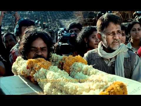 Peepli Live International Trailer