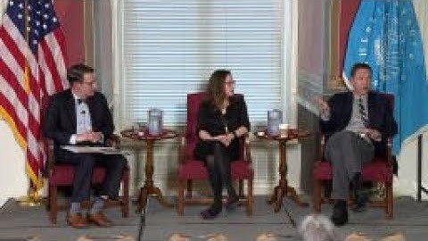 Polarization and Political Discourse in the U.S.