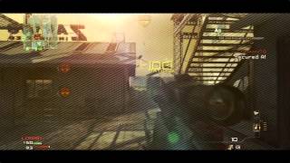 OCE 5 The dark side (hardcore edit)