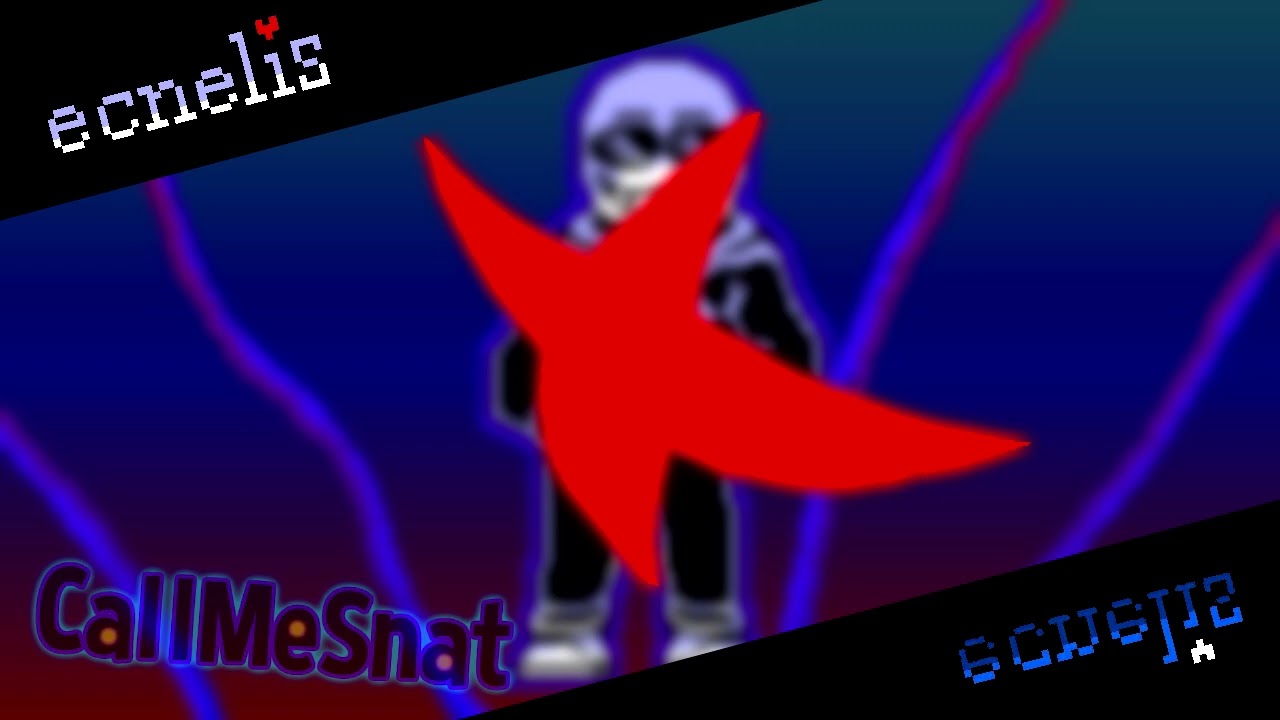 ecnelis | Sound Of Silence ITSO ainavol (Old Version)