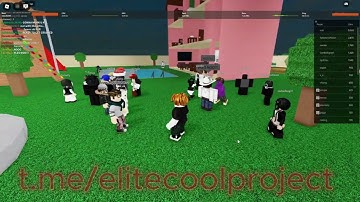 ELITE BOTNET VS ROBLOX | BEST BOTNET 2024 | CHECK BIO!