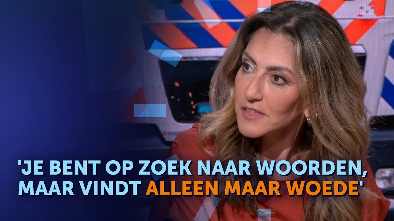 MOORD op LISA (17) wakkert POLITIEK VUUR aan