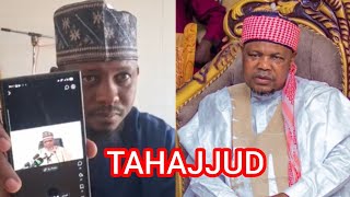 Raddi Zuwaga Sheikh Dalhatu Kantana Dan Izalar Jos Akan Sukar Sallar Tahajjud | Sheikh Baffa Hotoro