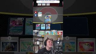 Did I Miss Game? #pokemon #pokemontcg #ptcgl