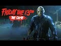 Lets Play Friday The 13th Part 2