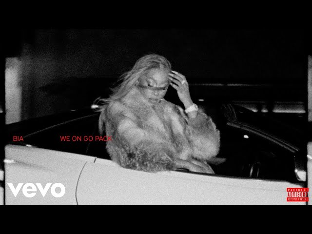 BIA, TiaCorine - WE ON GO III (Official Audio)