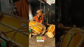 BAJIDORAN PANCANAKA@raivlog9748 #hajatankampung #senisunda