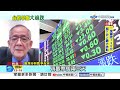 台股崩近2700點!"4萬點大關"難守?! 專家曝"進場時機"│中視新聞 20260608