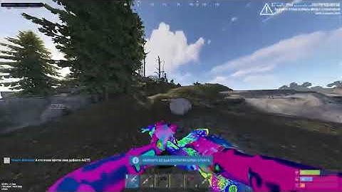 ✔️ БЕСПЛАТНЫЙ ЧИТ НА РАСТ 2556✔️ РАЗНЕС АЛКАД 2556 И 236 ДЕВБЛОГ✔️ОБХОД АНТИЧИТА✔️ОБХОД EAC✔️ 7