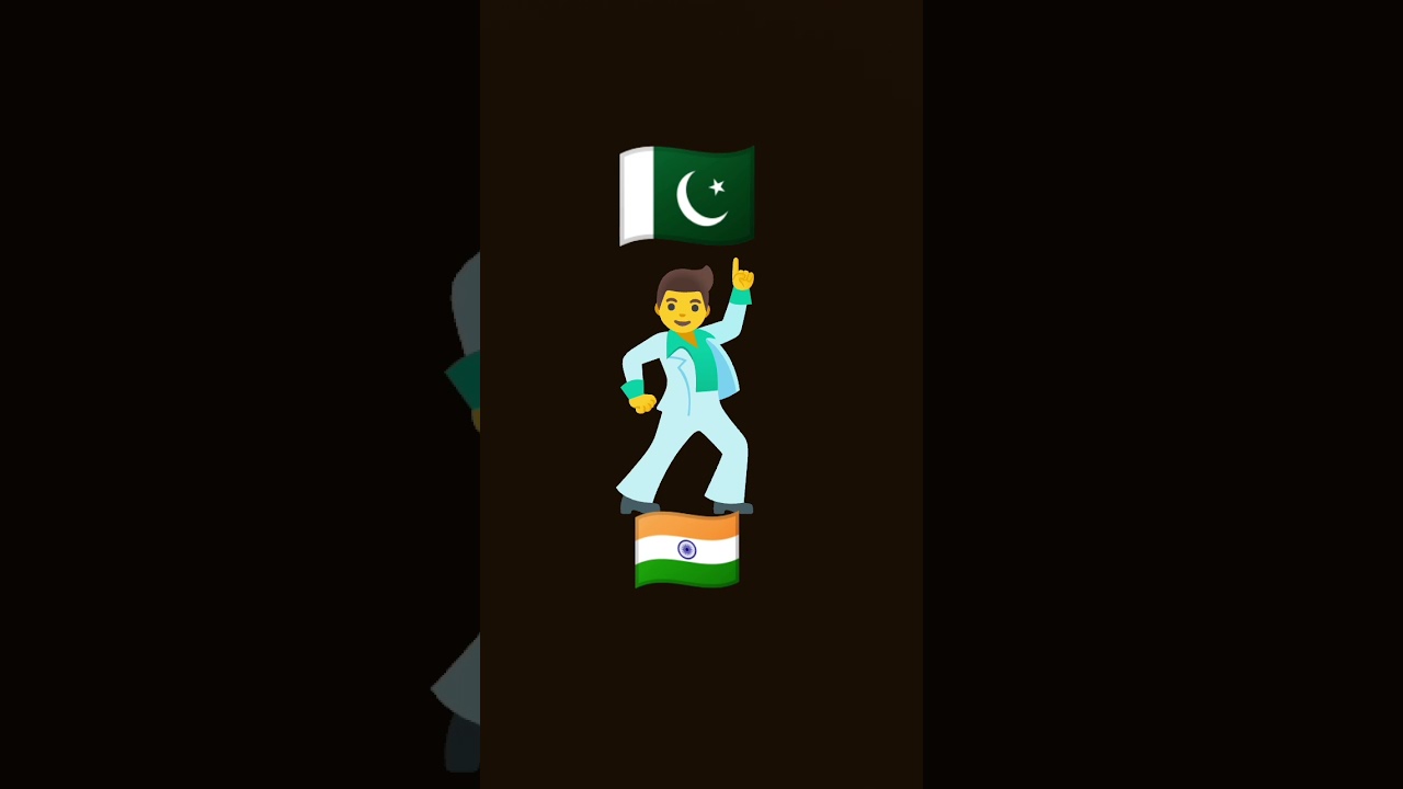 Pakistani like and indian coment? 
