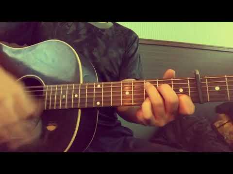 もう恋なんてしない／槇原敬之cover