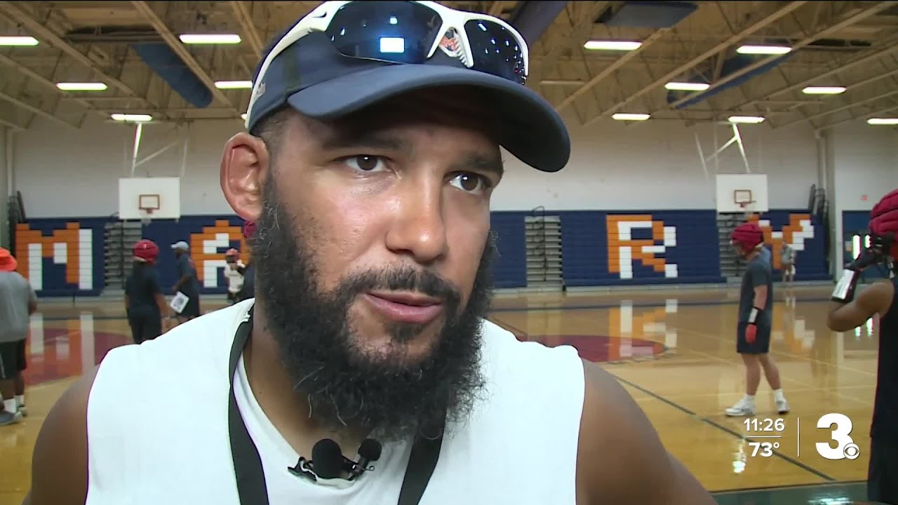 News 3 Countdown to Kickoff: Maury enters season eying three-peat