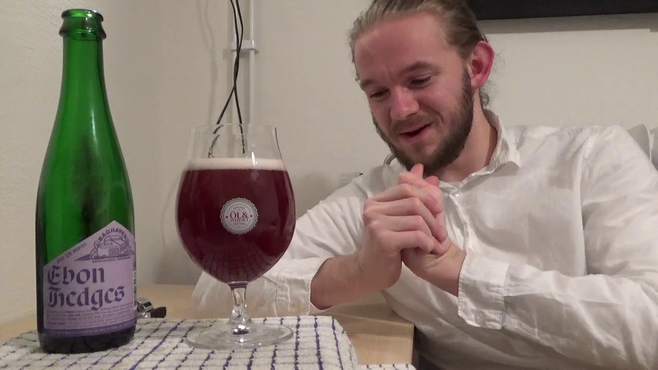 Beer Review 