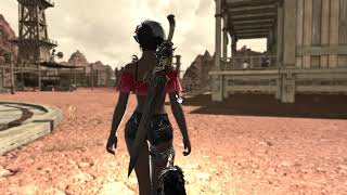 Hyur Elezen 'MoD' Hyur Elezen 'MoD'
