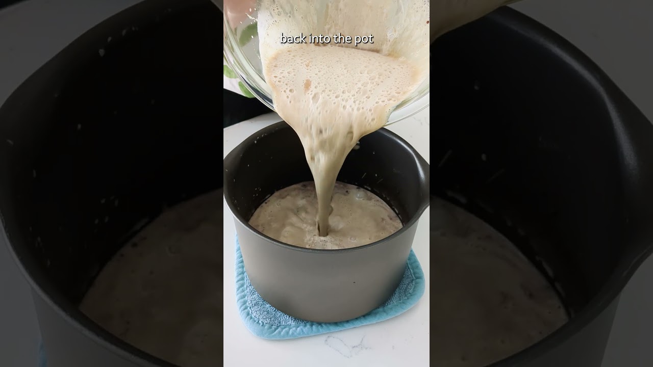 Brown Sugar Cinnamon Ice Cream with Crunchy Graham Cracker Swirl | Fall Ice Cream | The Floral Apron