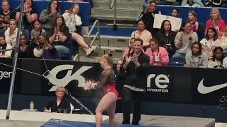 Joscelyn Roberson -  Bars - US Classics 2024